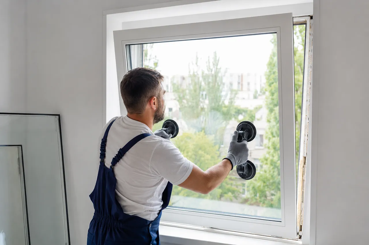 Rénovation de fenêtres : nos conseils pour bien choisir