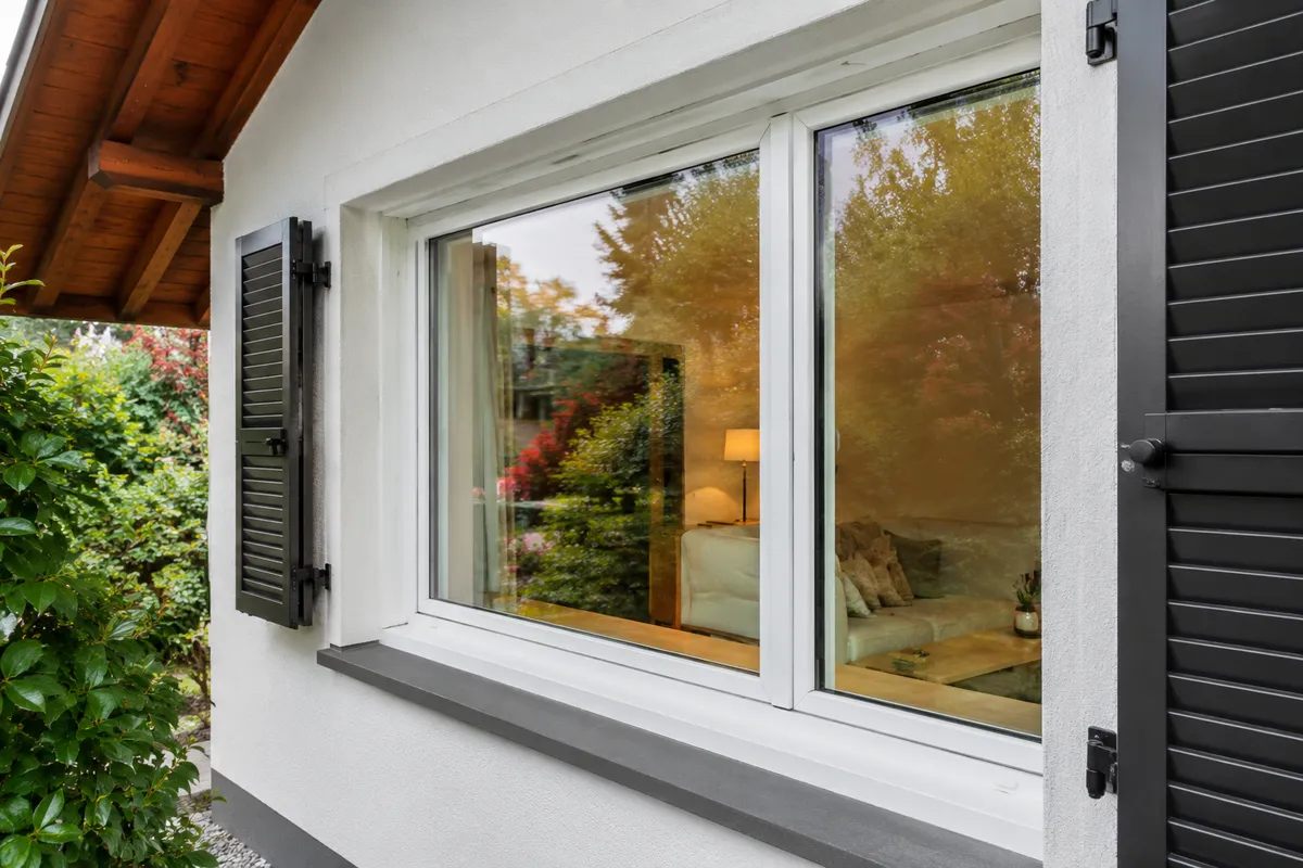 Pose et remplacement de vitrage isolant double et triple à Morges – vitrier professionnel